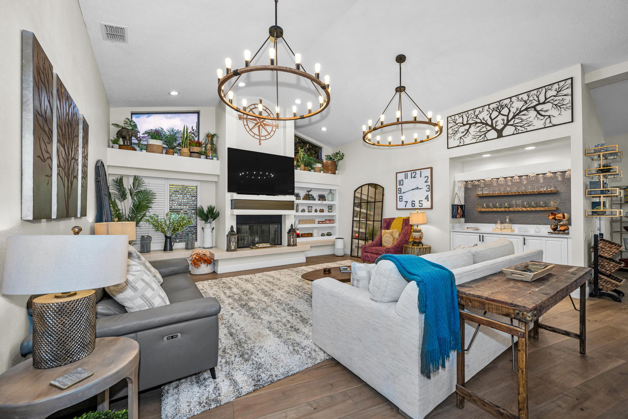 Family Room 1