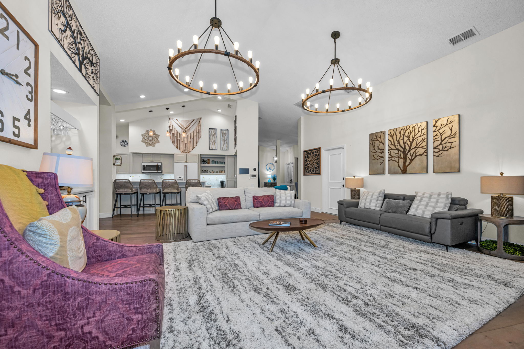 Family Room 4