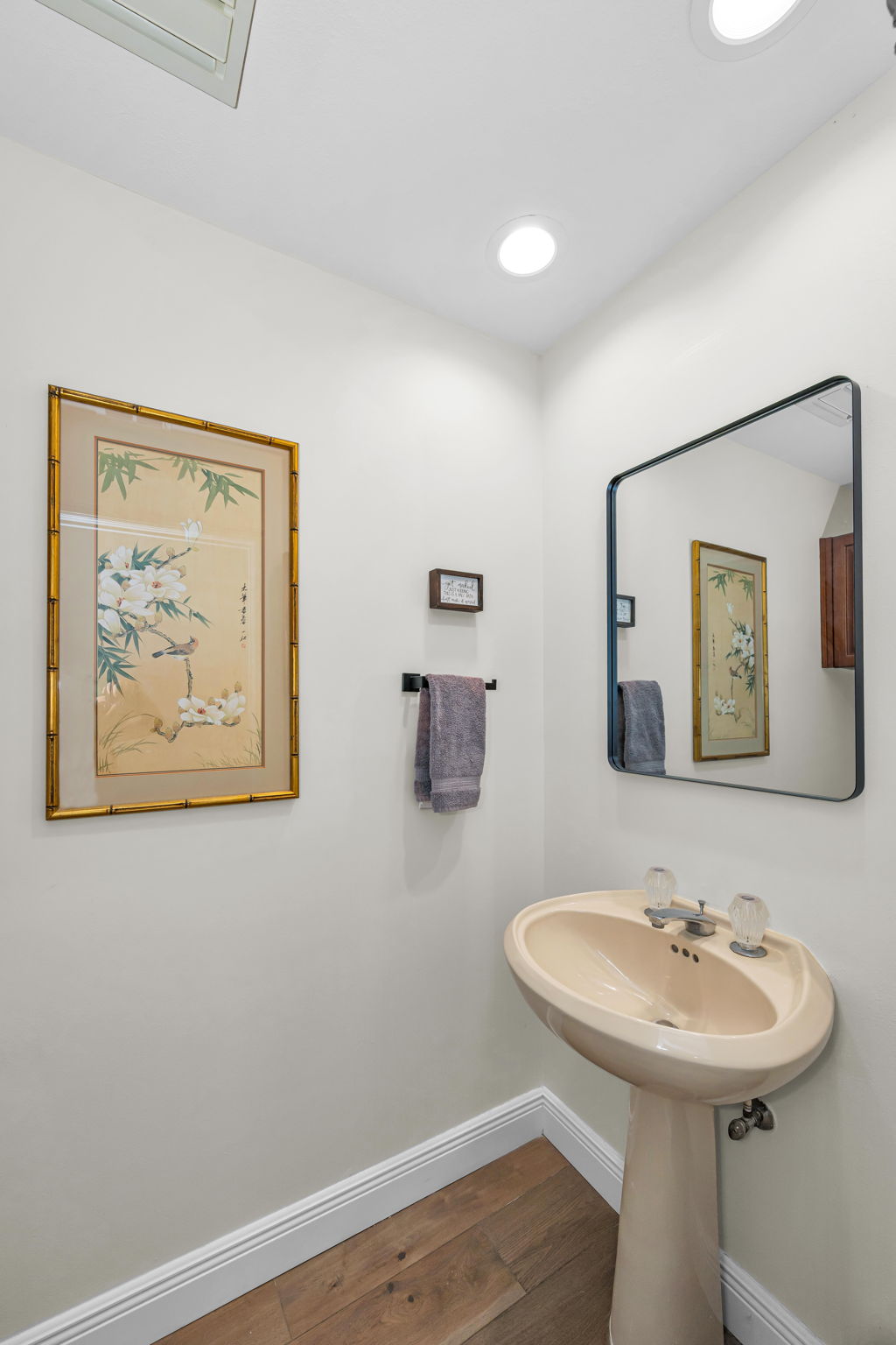 Bathroom 3a