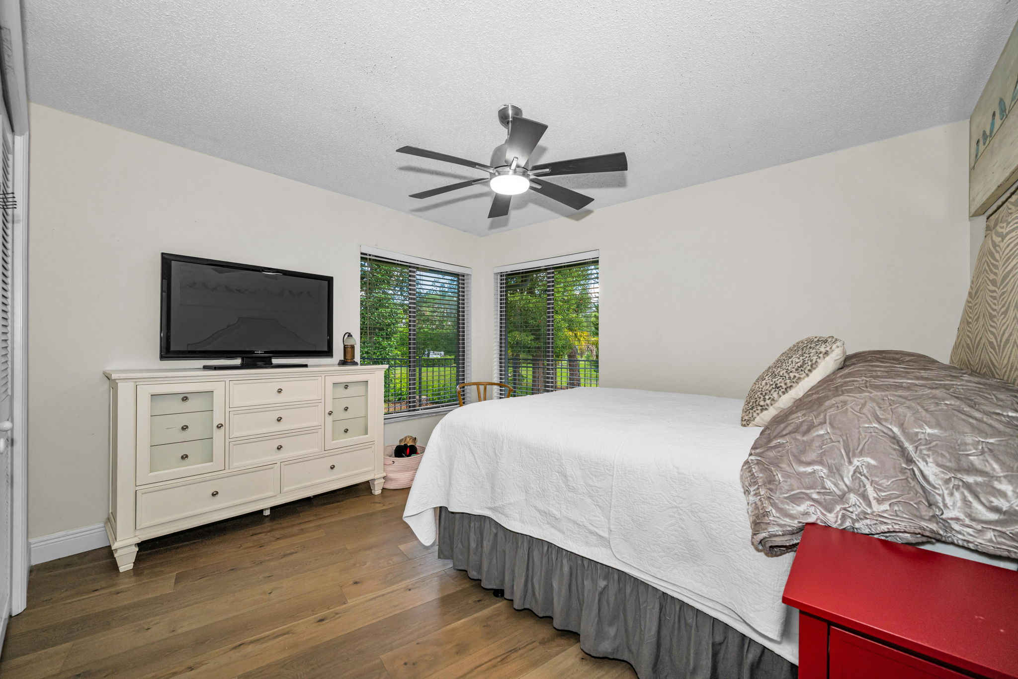 Bedroom 2a