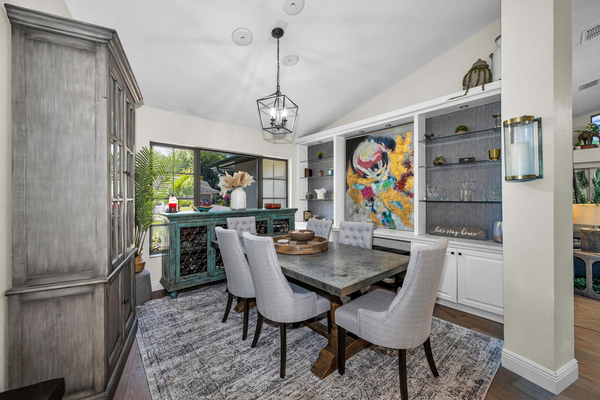 Dining Room 1