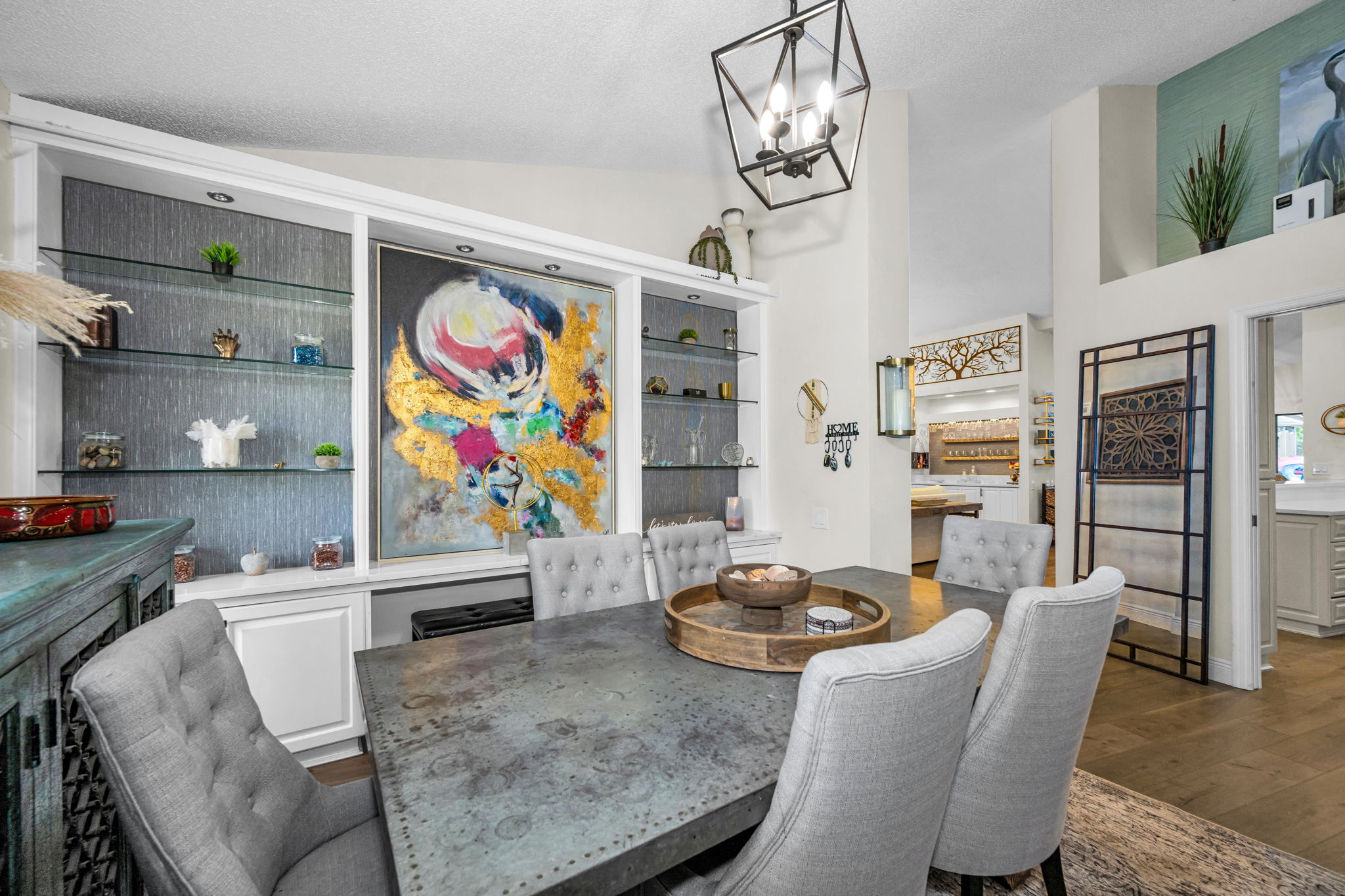 Dining Room 2