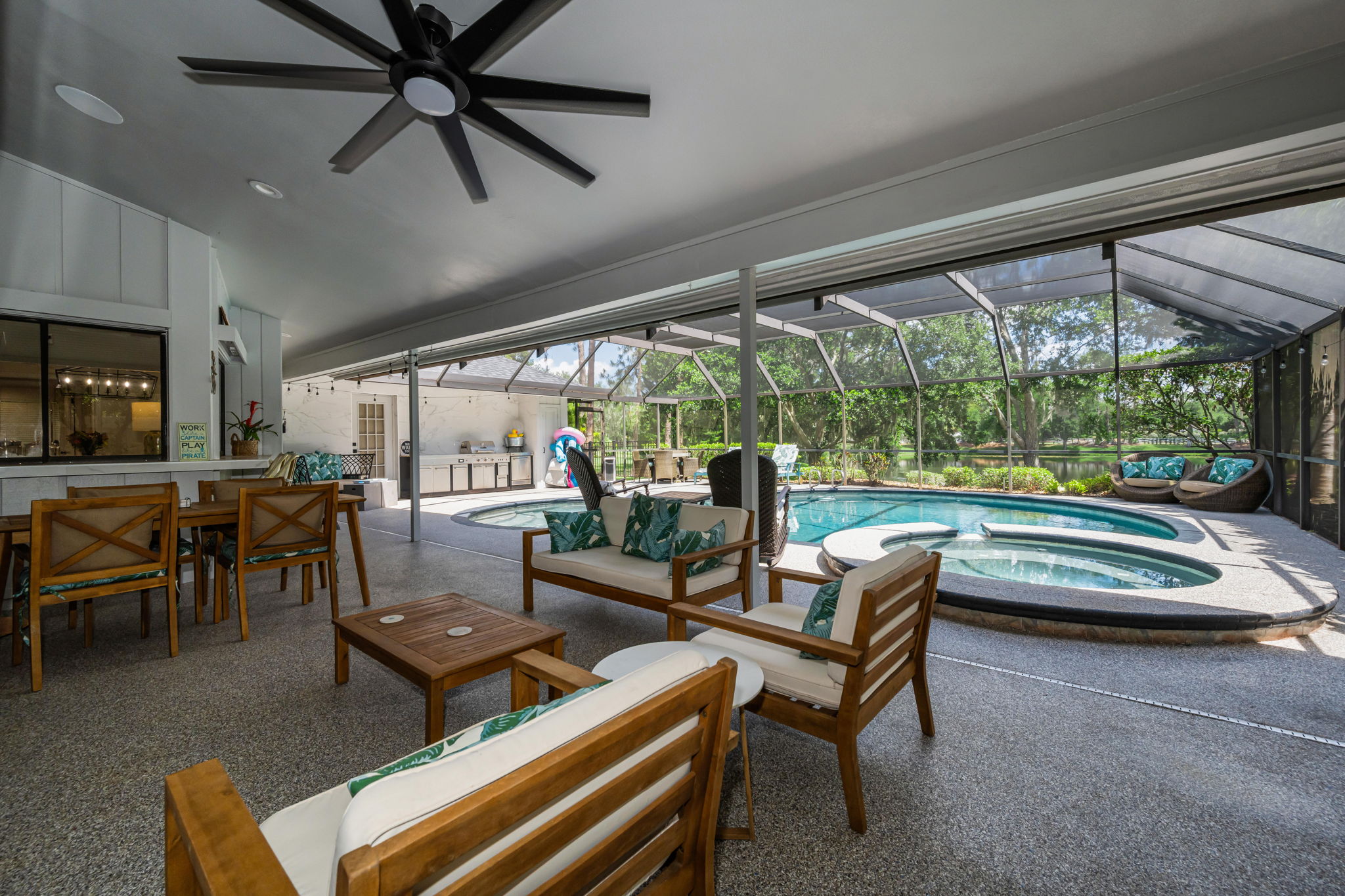 Lanai 4