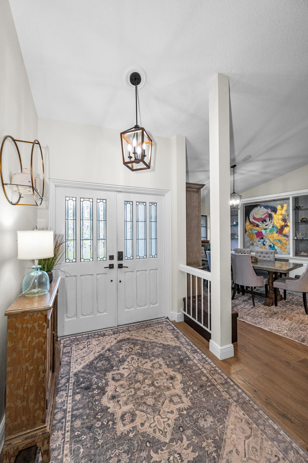 Foyer 1
