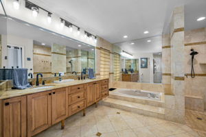 Primary Bathroom 1a