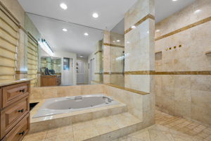 Primary Bathroom 1b