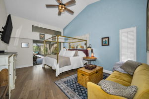 Primary Bedroom 1a