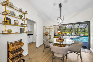 Kitchen Eat-In 2