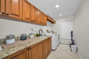 Laundry Room 1