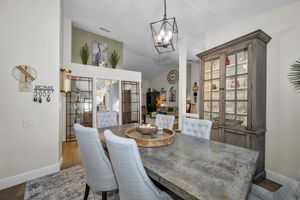 Dining Room 3
