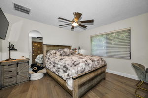 Bedroom 3a