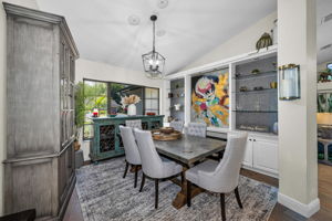 Dining Room 1