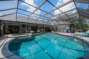 Pool 7