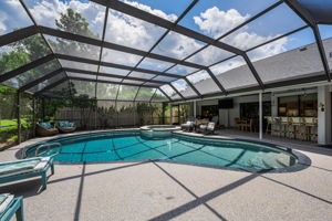 Pool 6