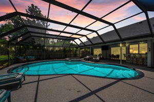 Pool 6