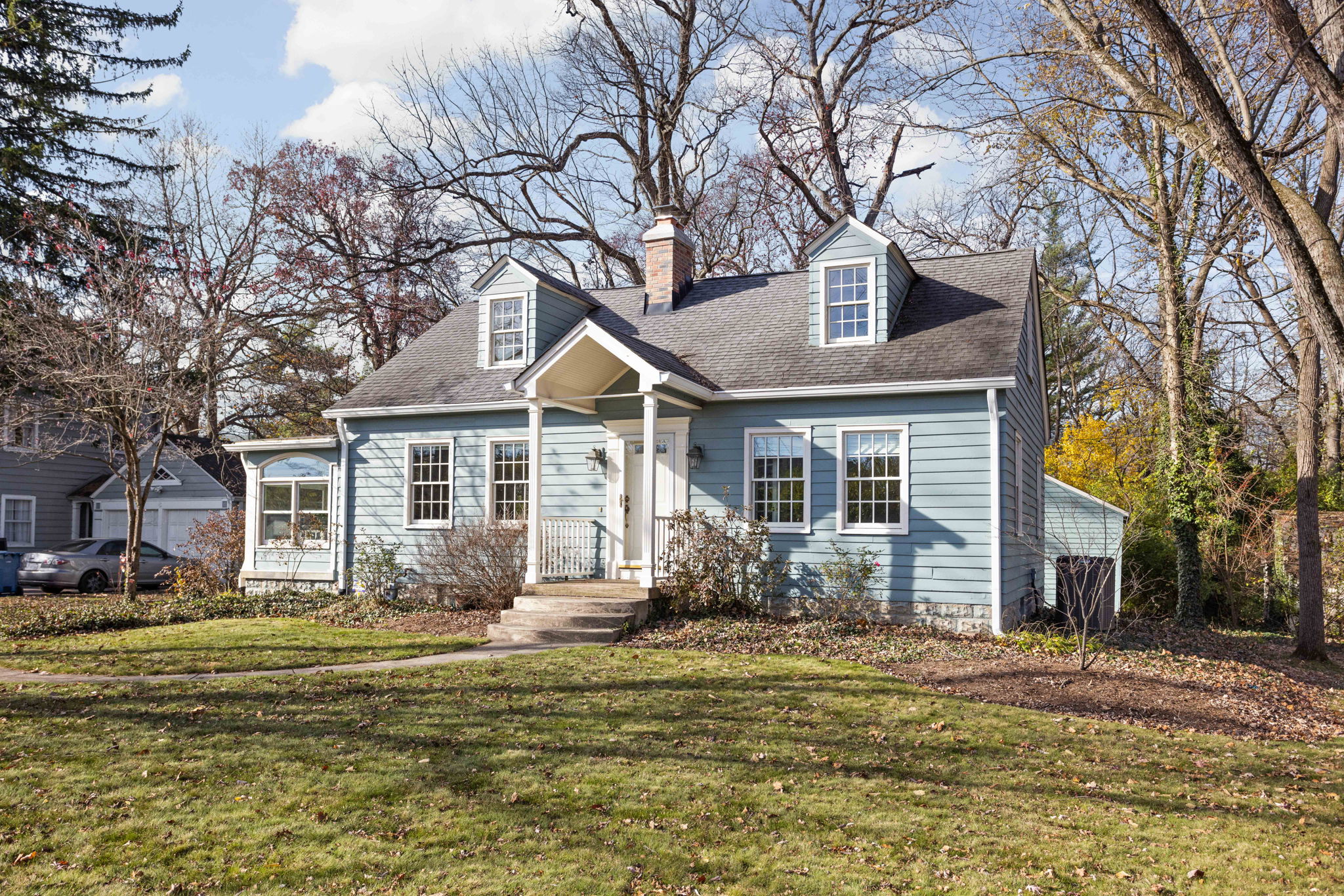 6208 Dean Rd, Indianapolis, IN 46220, USA Photo 33