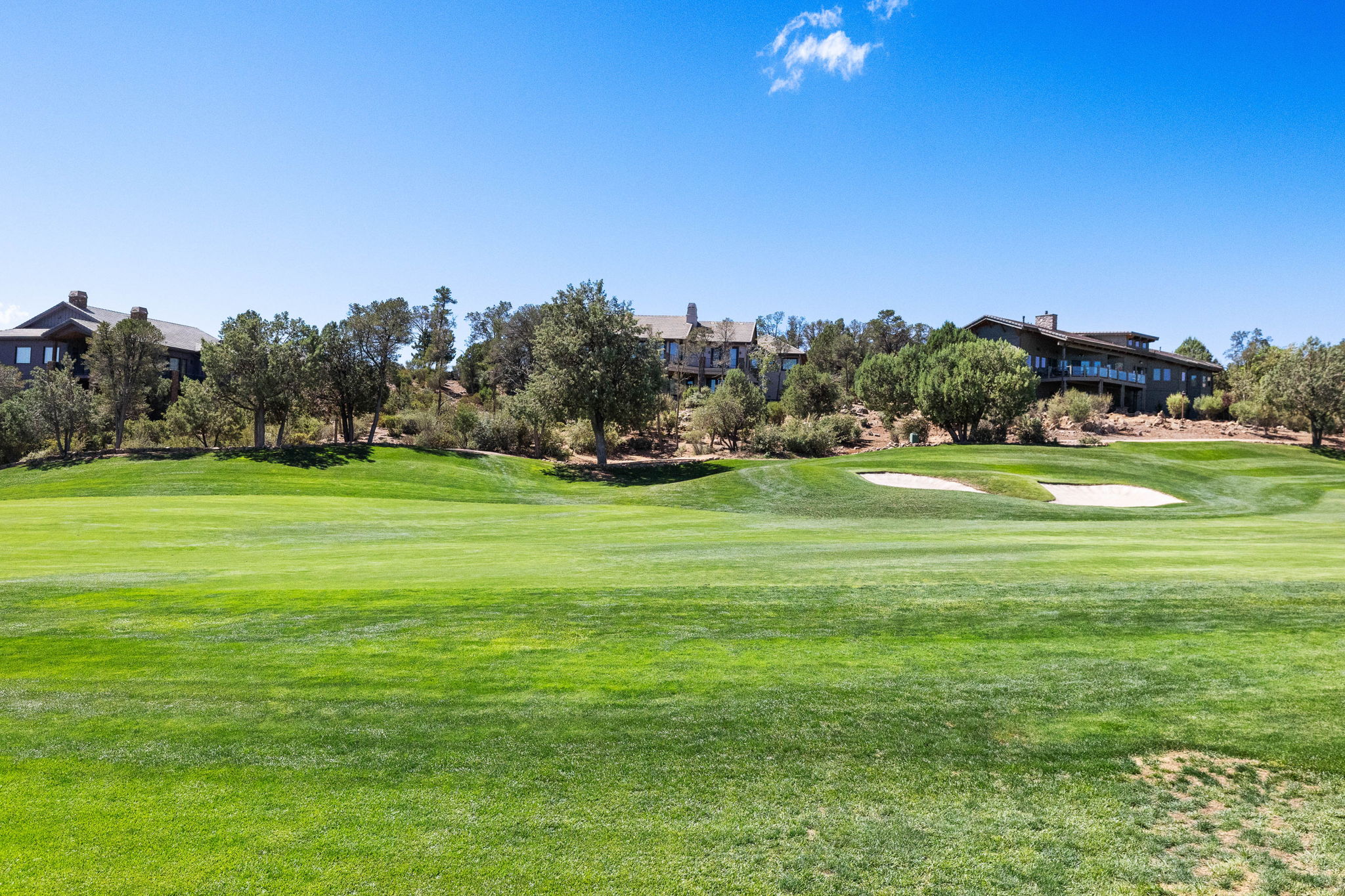 Golf Course (2)