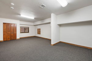 Flex space