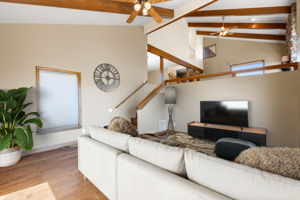 Family Room VS