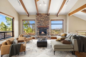 Living Room VS
