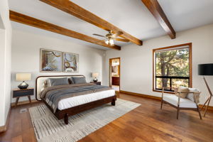 Primary Bedroom VS