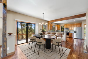 Dining Room VS