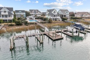 Community Dock