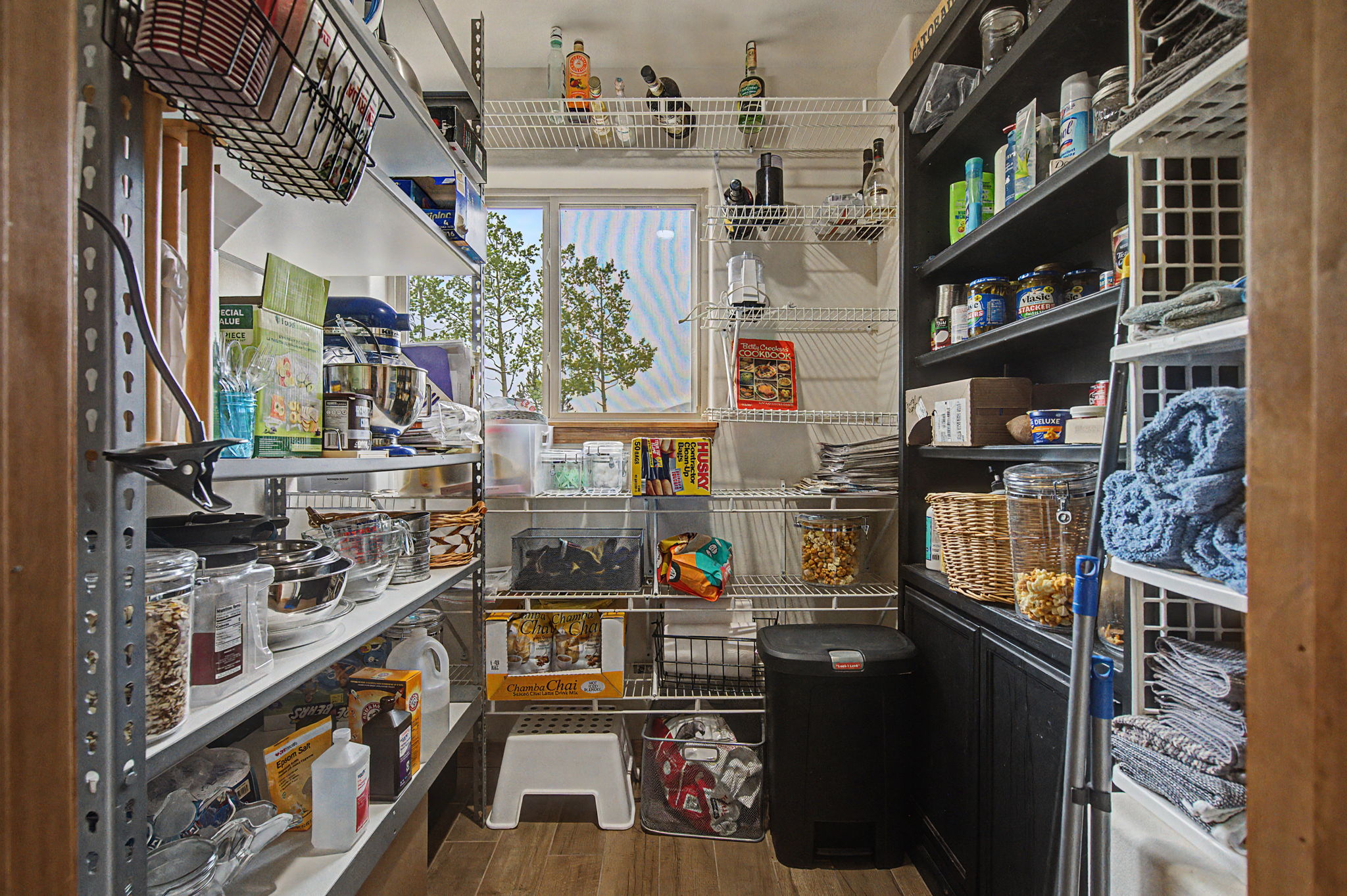 Large Pantry