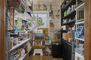 Large Pantry