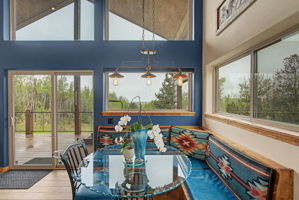 Eating Area