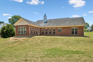 Back of Home