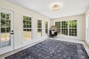Sun Room