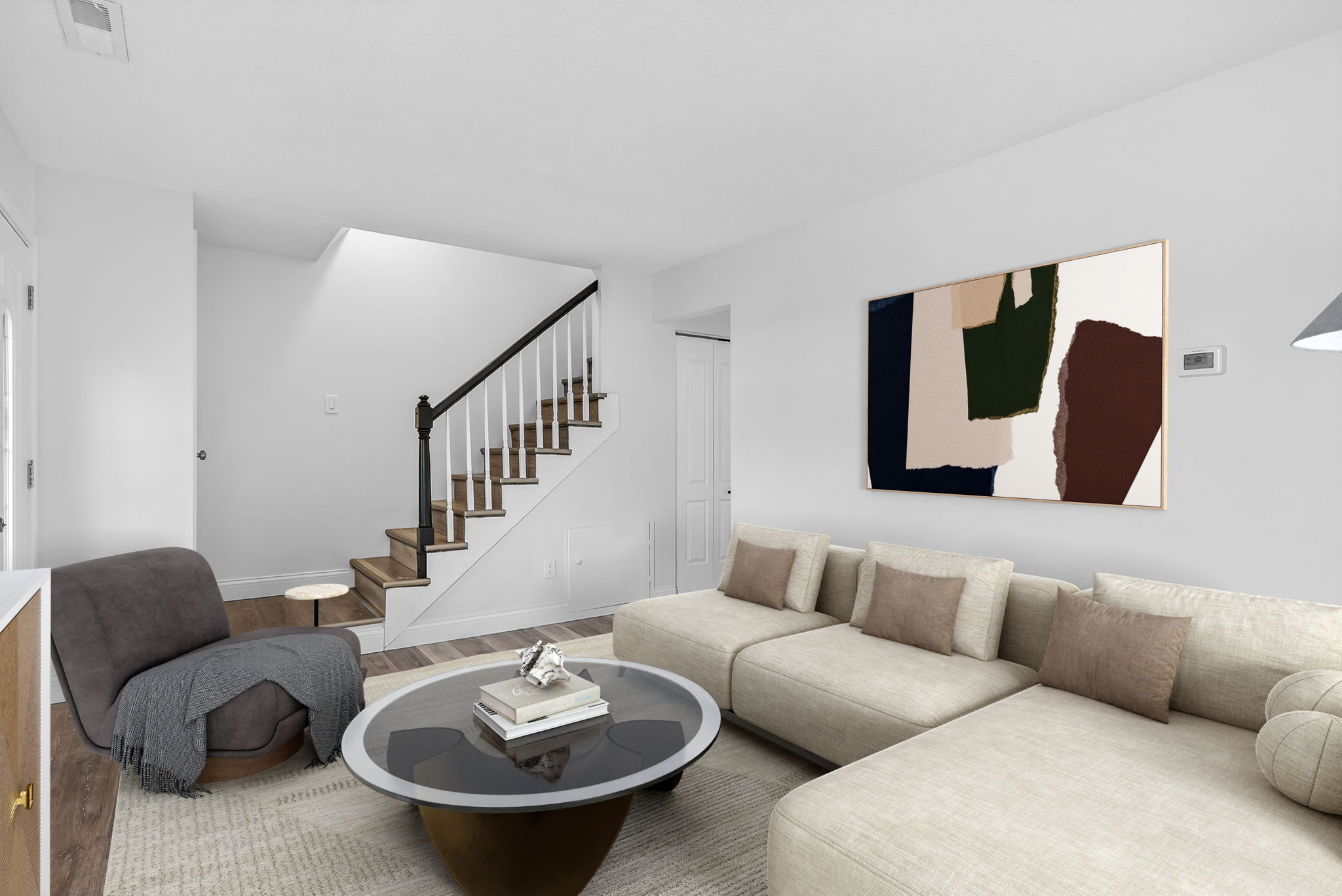 Digitally Envisioned Photo