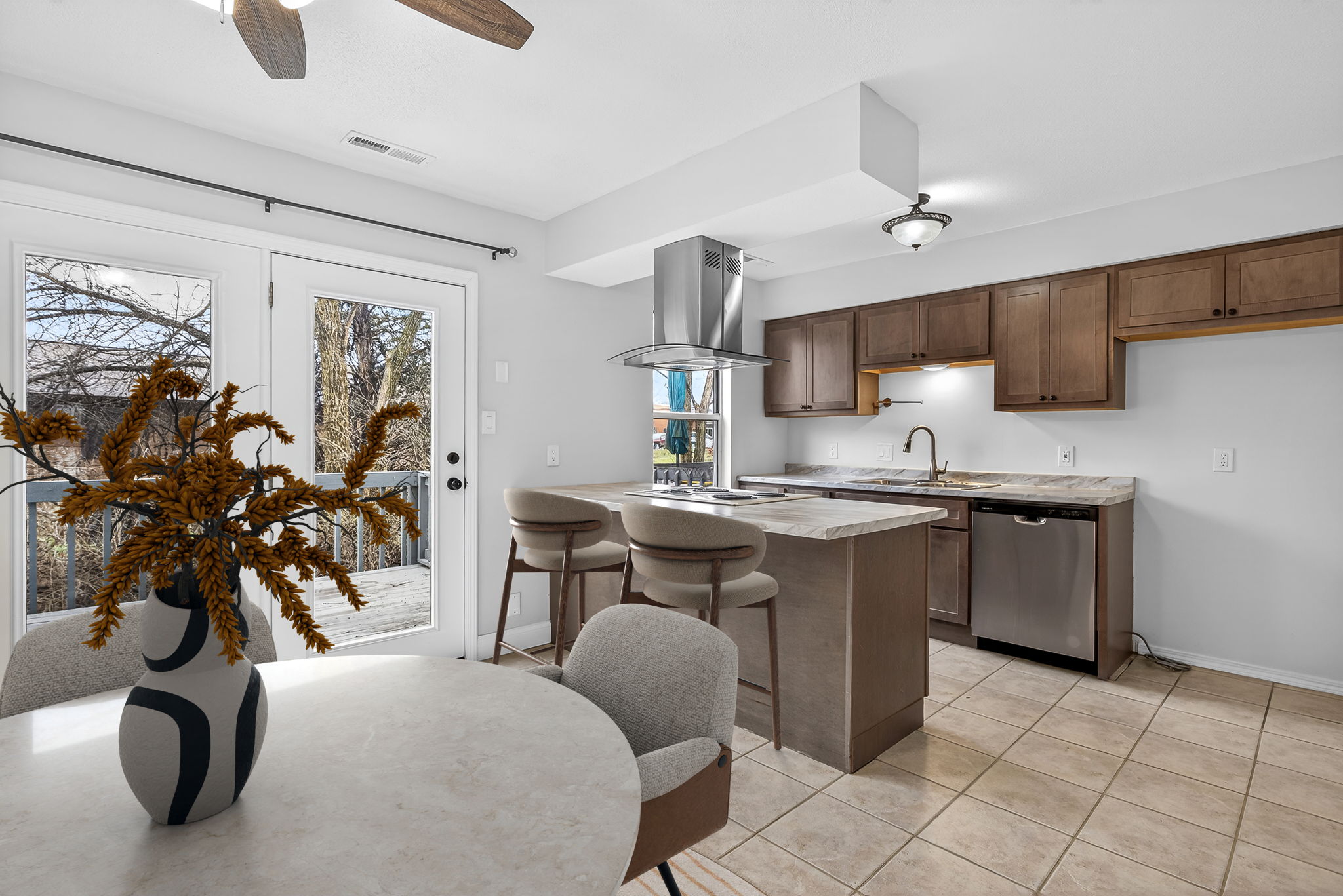 Digitally Envisioned Photo