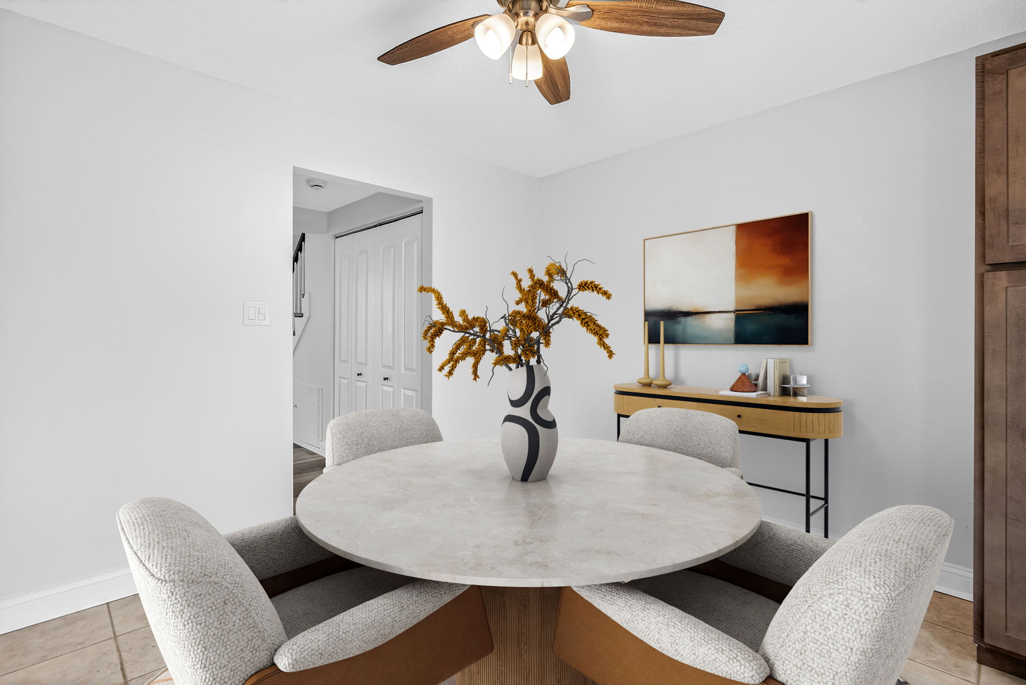 Digitally Envisioned Photo