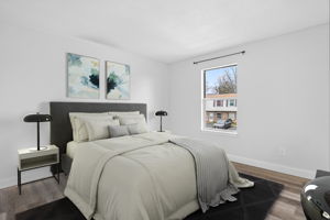 Digitally Envisioned Photo