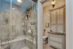 Beautiful marble choices