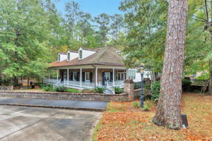 For Deep South architecture in