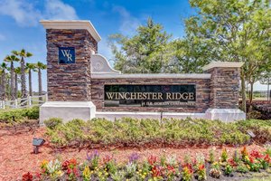 Winchester Ridge