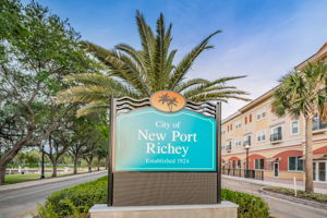 1-New Port Richey