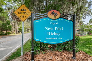 41-New Port Richey