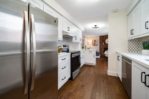 Gorgeous Kitchen