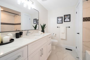 Main Bath