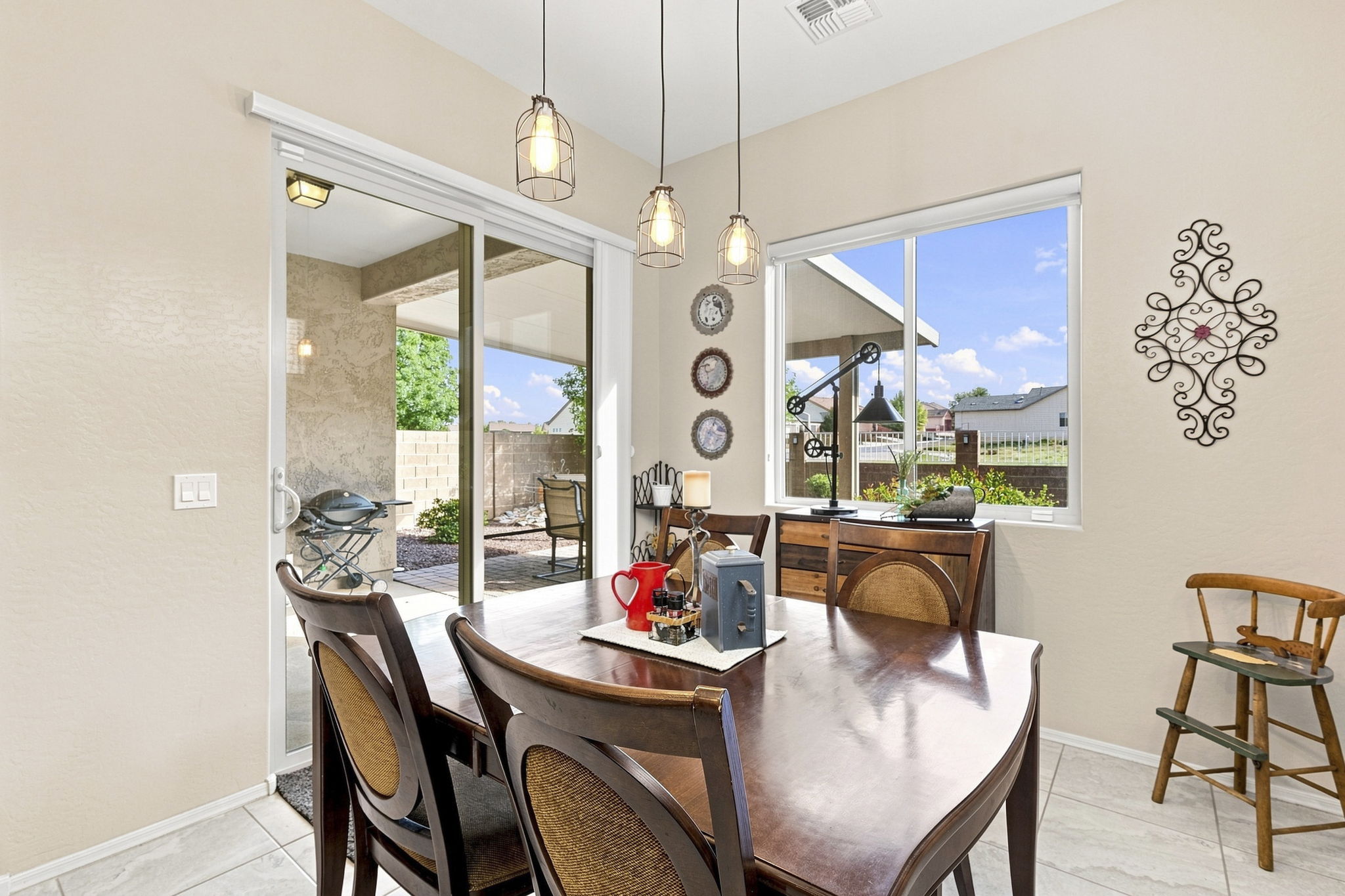 Dining Room 2