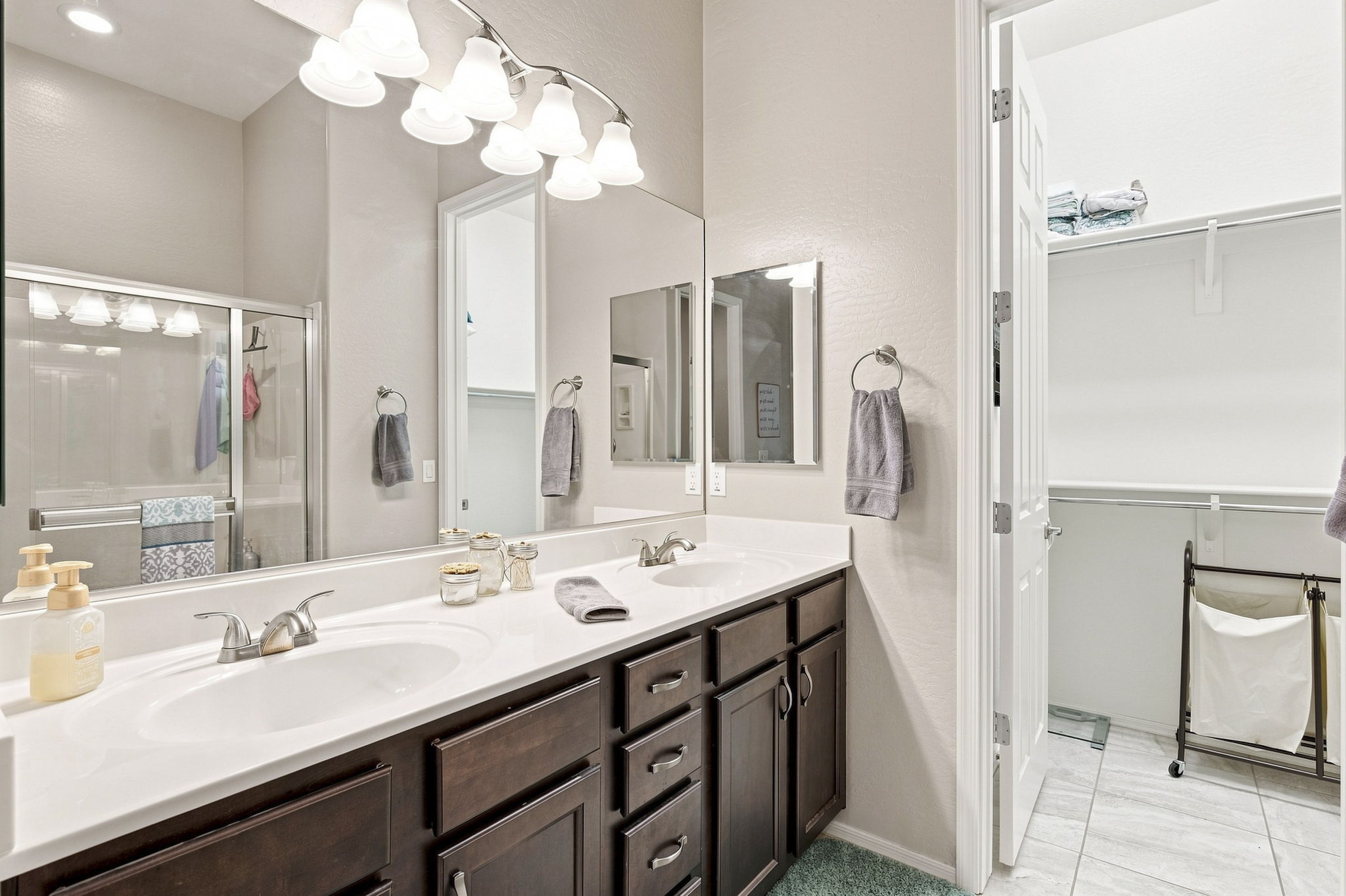 Primary Bathroom 2