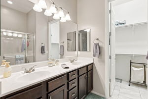 Primary Bathroom 2