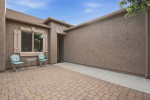 Front Patio 2