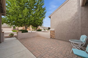 Front Patio 3
