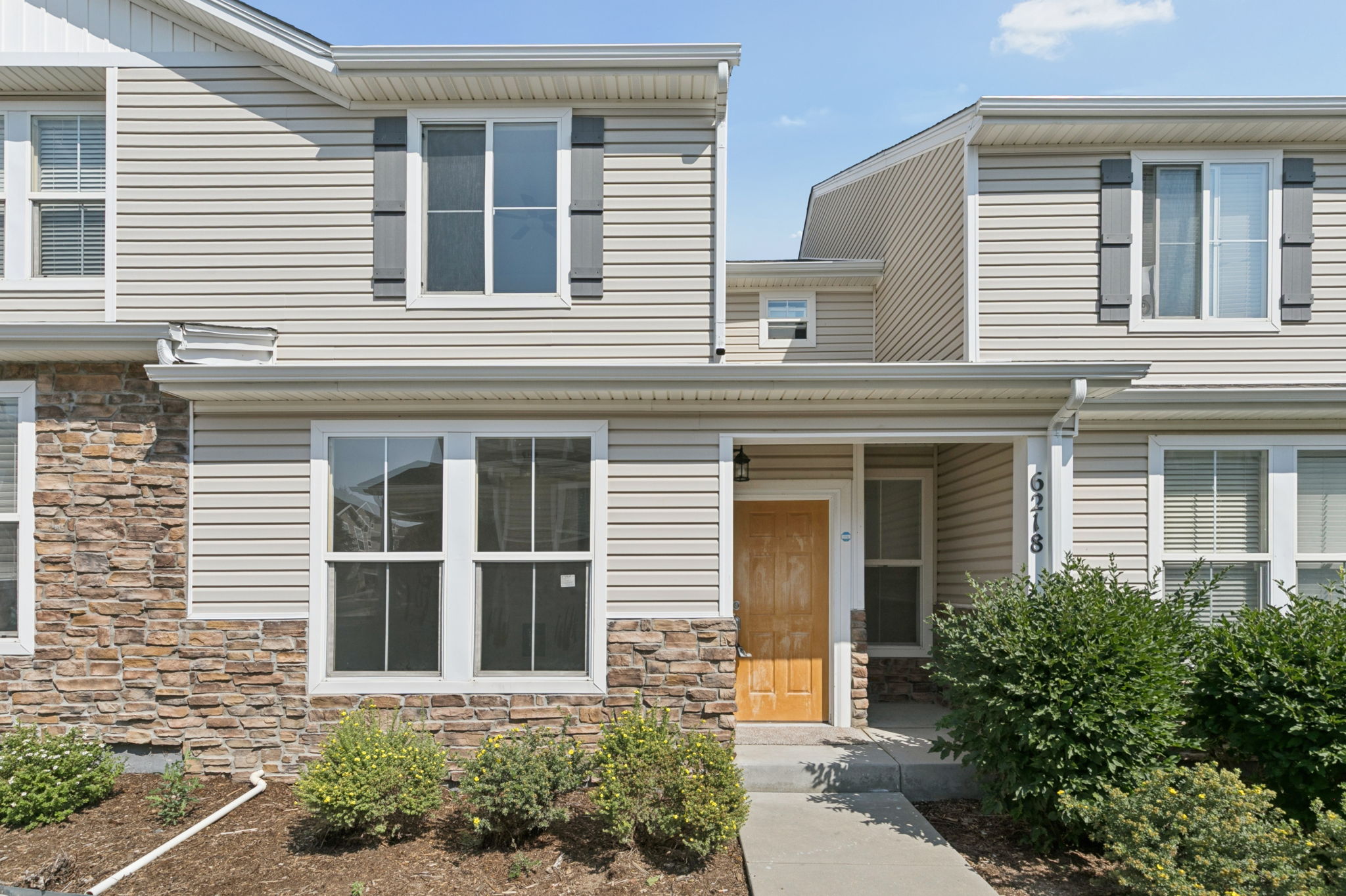 Front Exterior