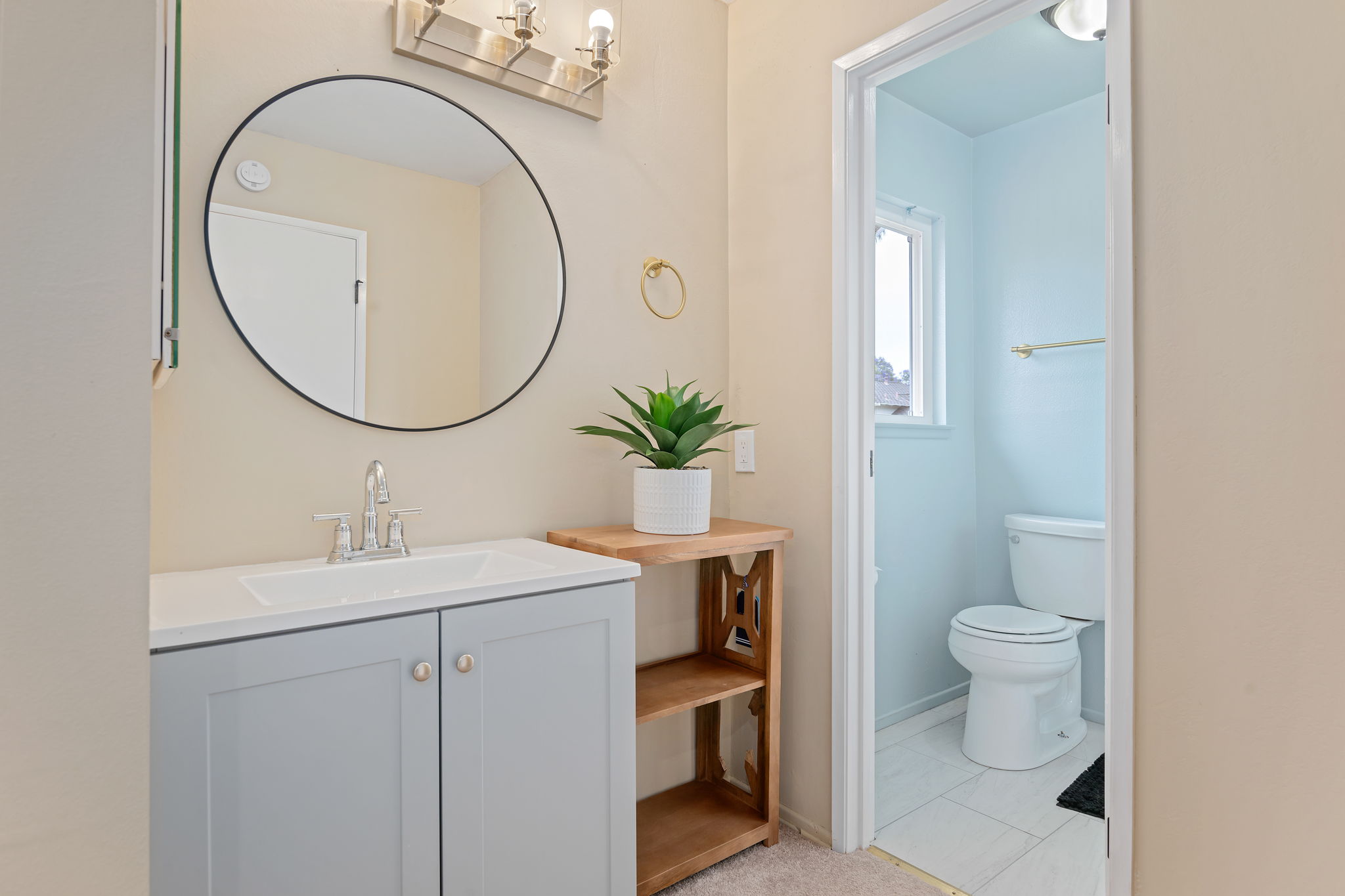 25 - Primary Bathroom